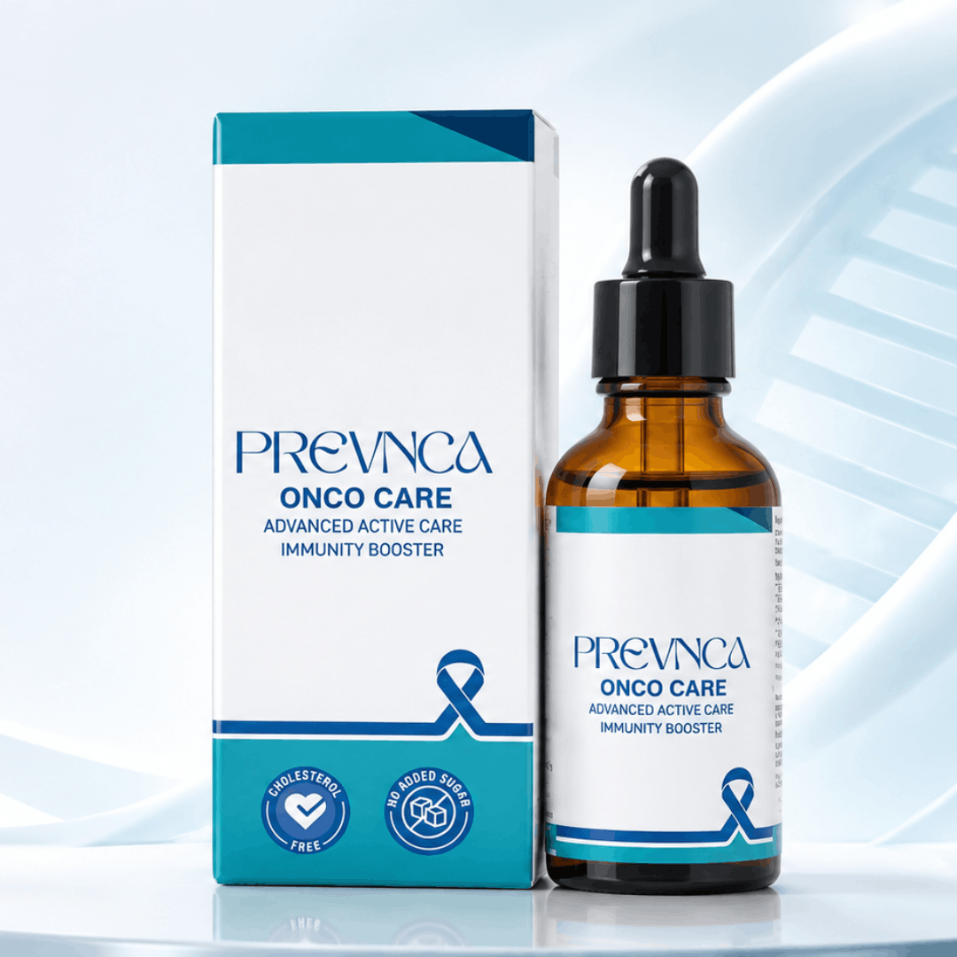 Prevnca Onco Care