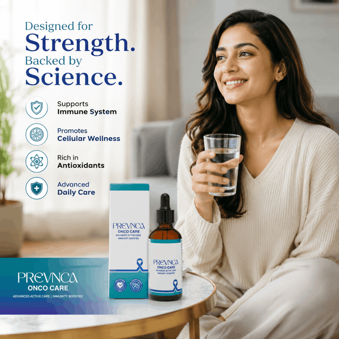 Prevnca Nature Formula