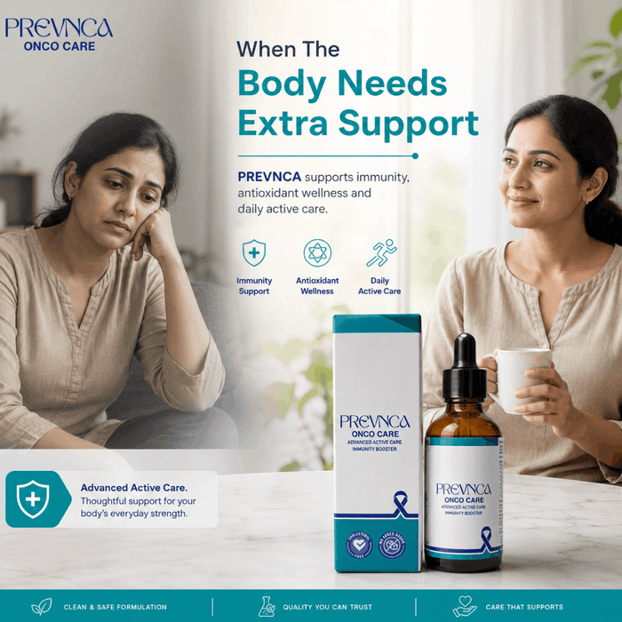 Prevnca Onco Care