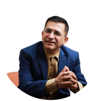 Birendra - Team Member