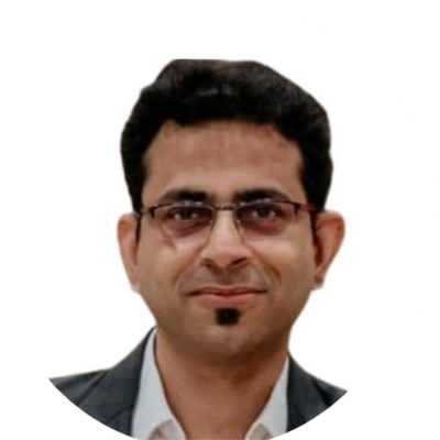 Anuj - Advisory Board