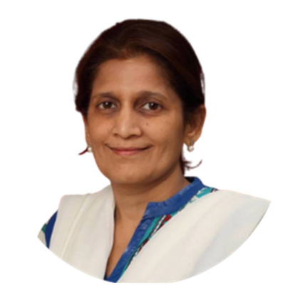 Dr. Sadhana - Advisory Board