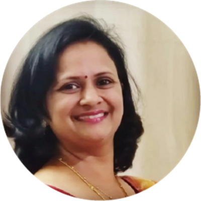 Sonal - Co-Founder