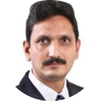 Satish - Advisory Board