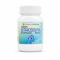 Stressnil Capsules--Find Your Calm. Naturally.